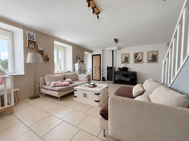 Maison, Dizy le Gros