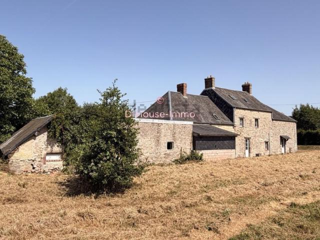 Maison, Dialan sur Chaîne