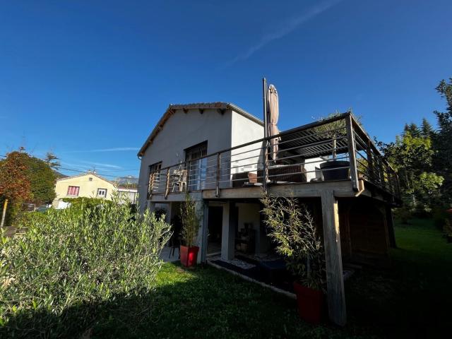 Maison, Die