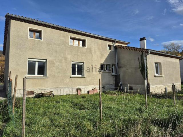 Maison, Die