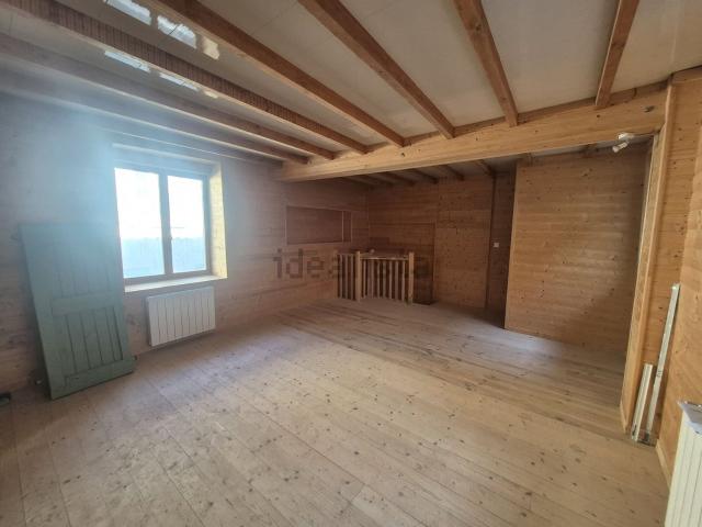 Maison, Die