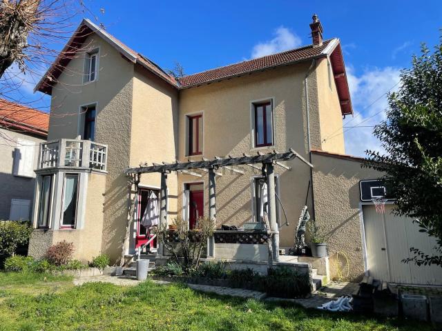 Maison, Die
