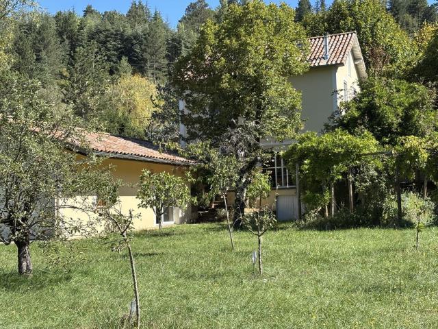 Maison, Die