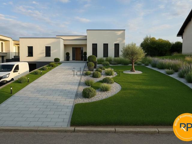 Maison, Diebling