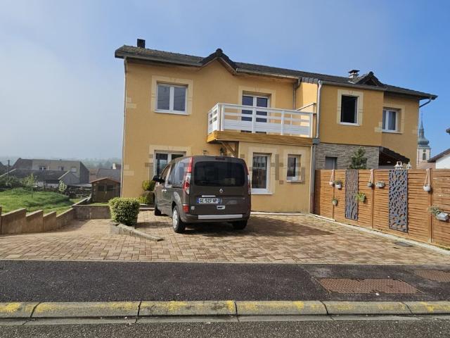 Maison, Diebling