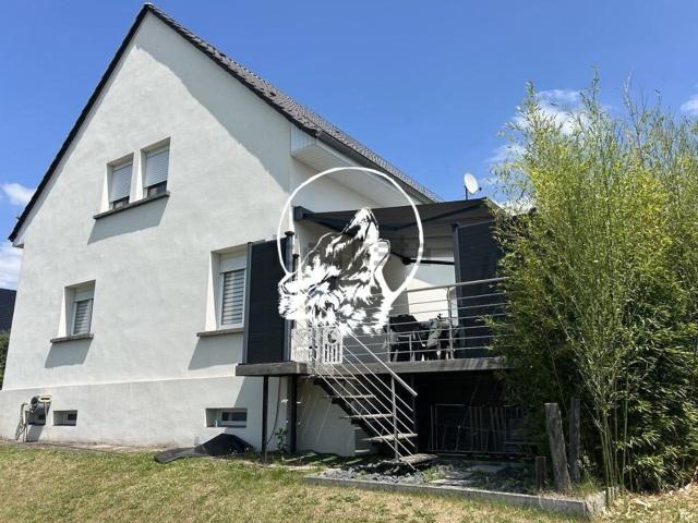Maison, Diesen