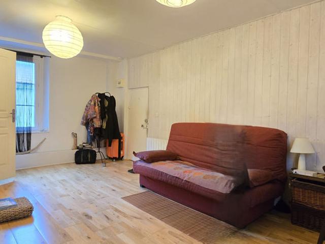 Maison Dieppe Le Pollet 3 pièces 69.8m²