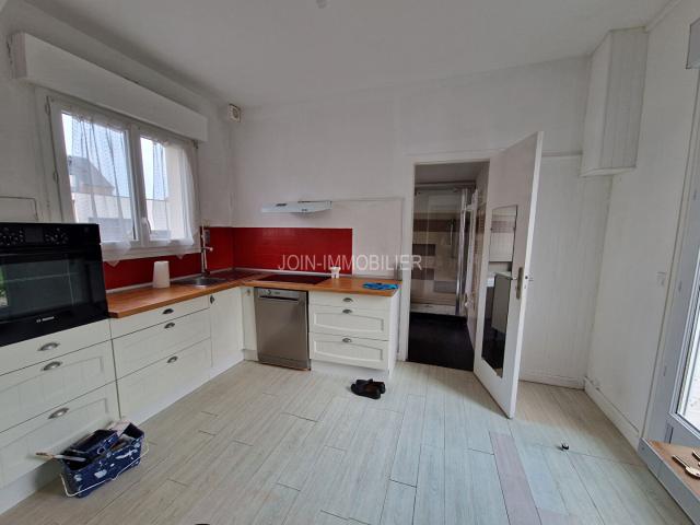 Maison Dieppe 5 pièce s 101.42 m2
