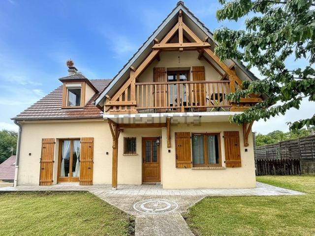 Maison, Dieudonné