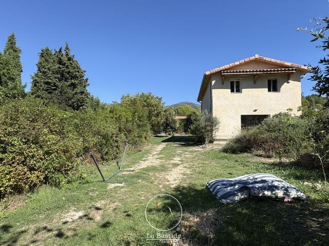 Maison, Dieulefit