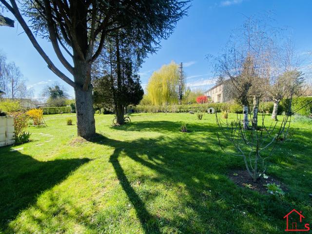 Maison DIEULOUARD