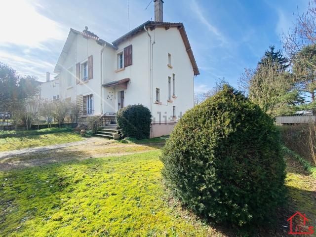 Maison, Dieulouard