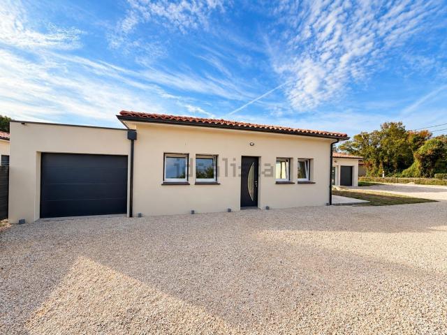 Maison, Dieupentale