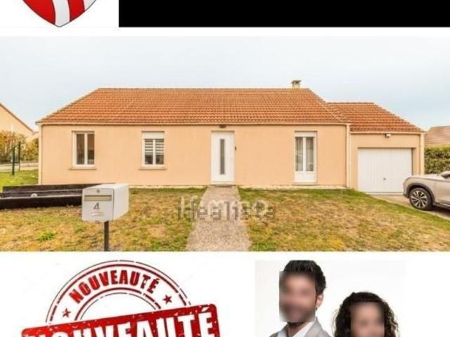 Maison, Dieuze