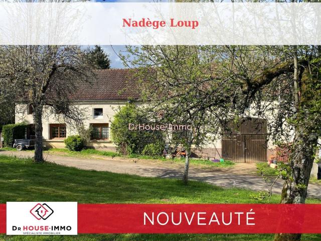 Maison, Diges