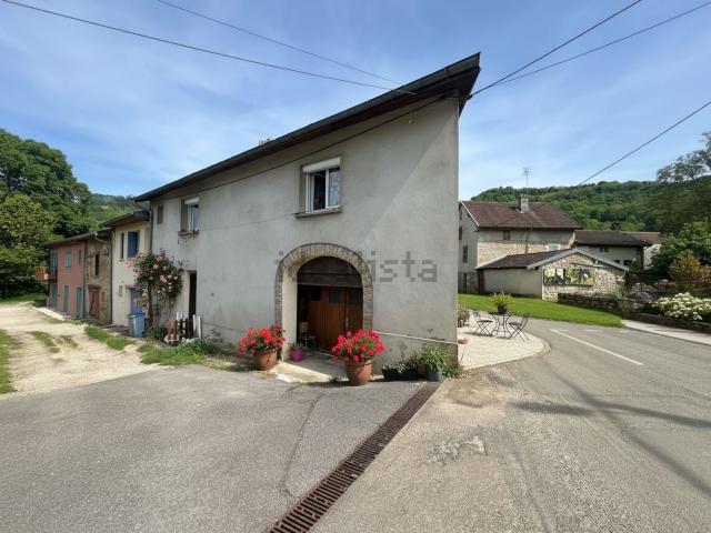 Maison, Digna