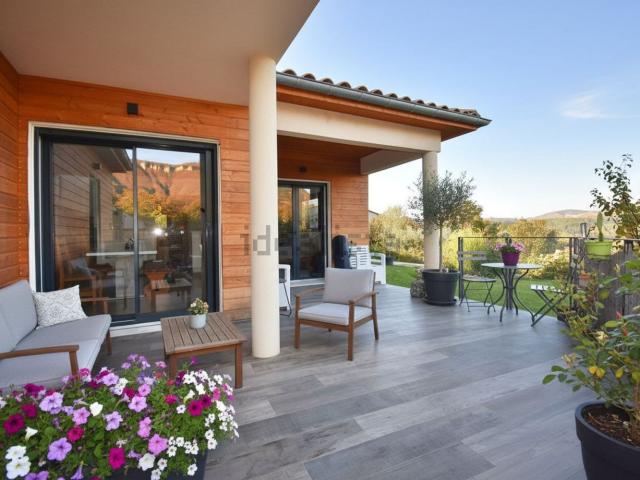 Maison, Digne les Bains