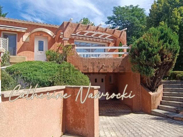 Maison, Digne les Bains