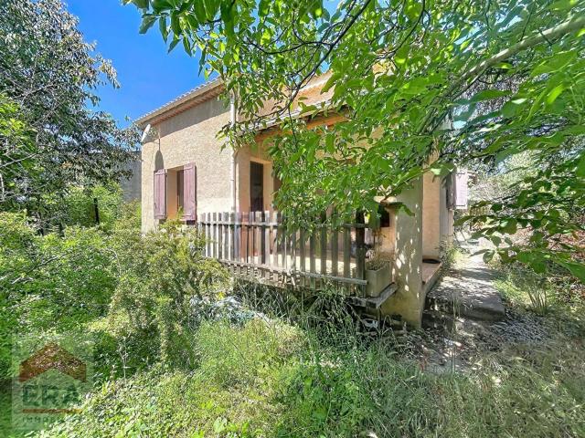 Maison, Digne les Bains