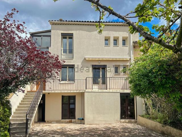 Maison, Digne les Bains