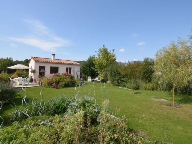 Maison, Digne les Bains