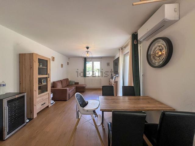 Maison, Digne les Bains