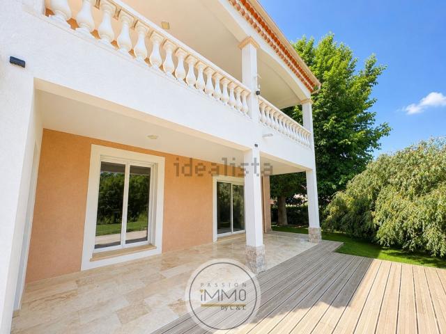 Maison, Digne les Bains