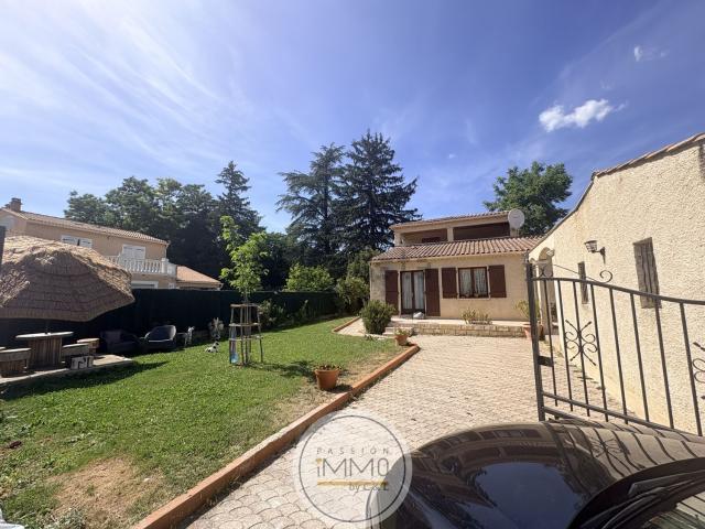 Maison, Digne les Bains