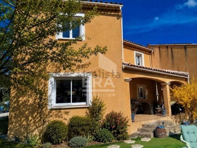Maison, Digne les Bains