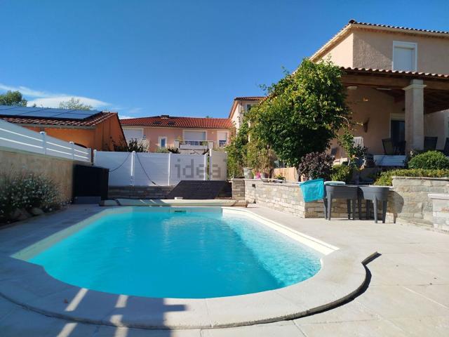 Maison, Digne les Bains