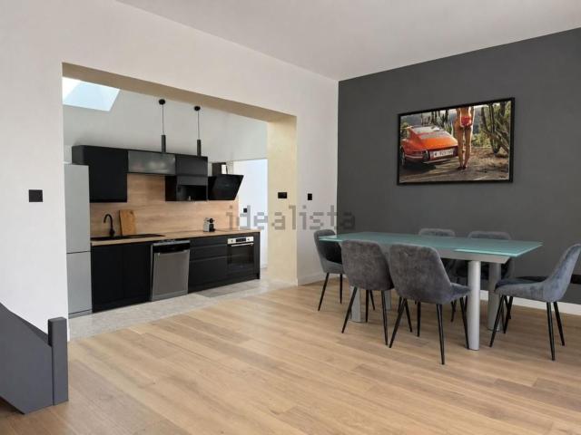 Maison, Dijon