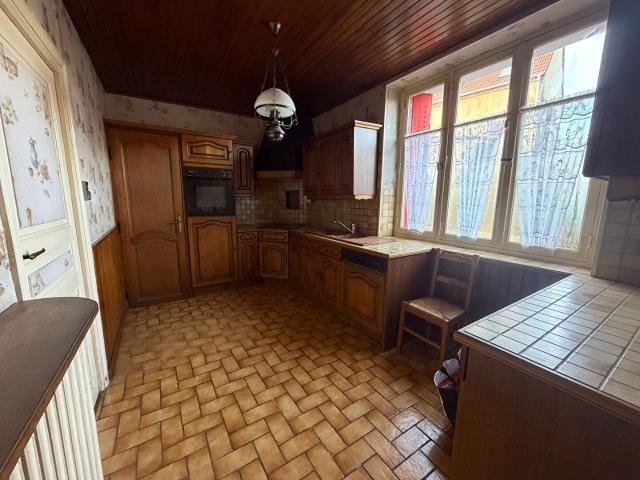 Maison Dijon 8 pièce s 154 m2
