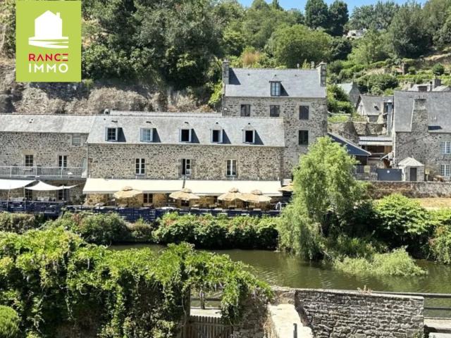Maison, Dinan