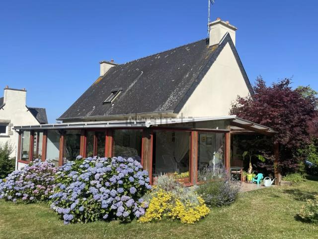 Maison, Dinan