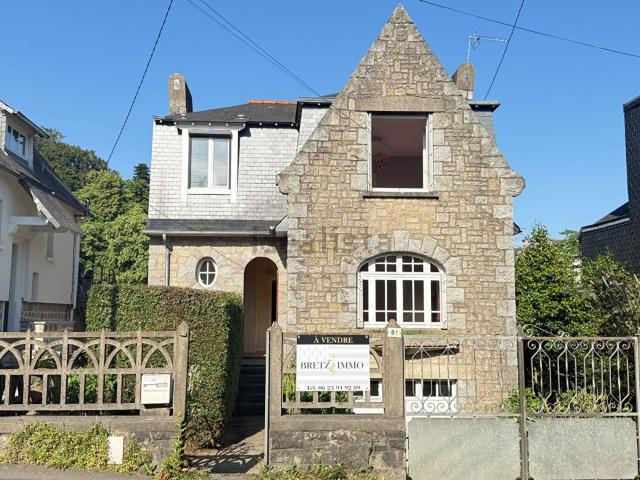 Maison, Dinan