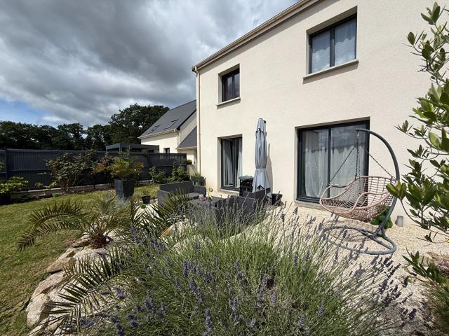 Maison Dinan 5 pièce s 95 m2