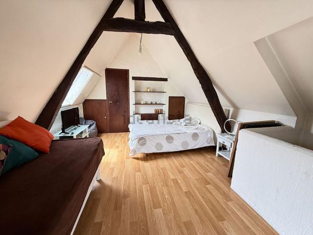 Maison, Dinan