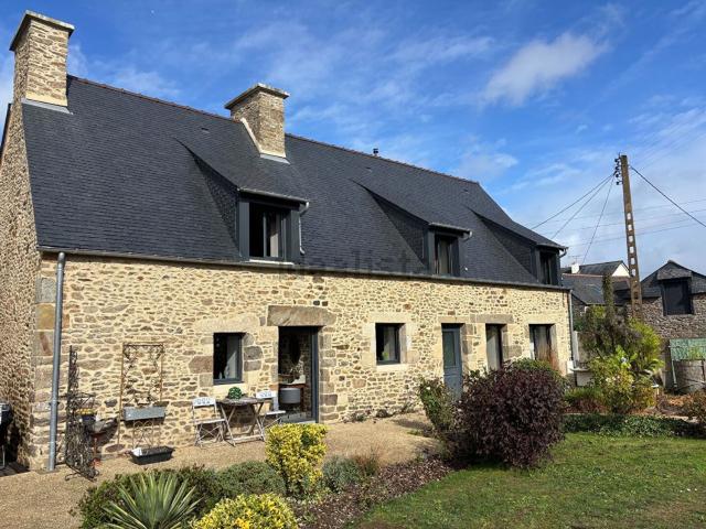 Maison, Dinan