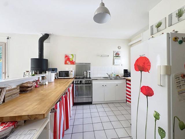 Maison Dinard 104,97 m2