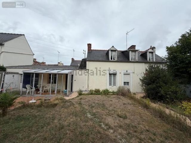 Maison, Dinard