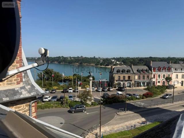 Maison, Dinard