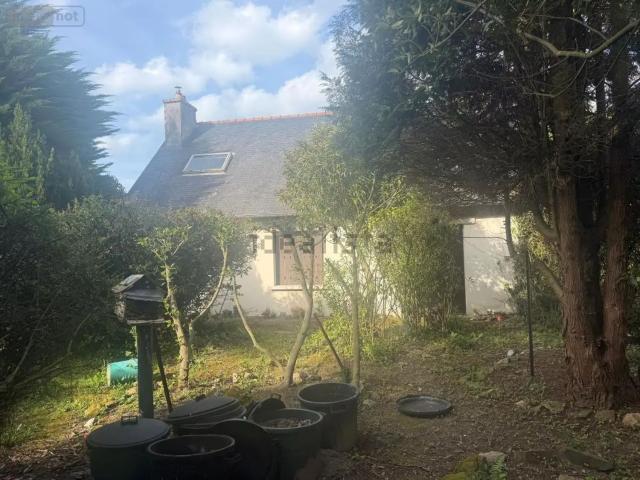 Maison, Dinard