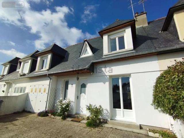 Maison, Dinard