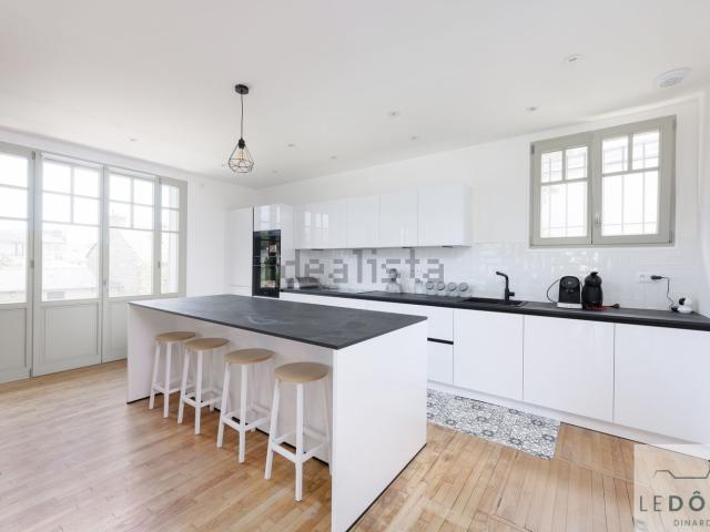 Maison, Dinard