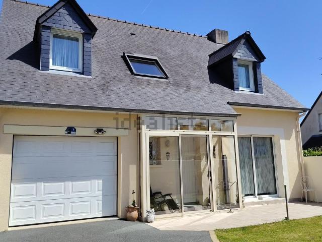 Maison, Dinard