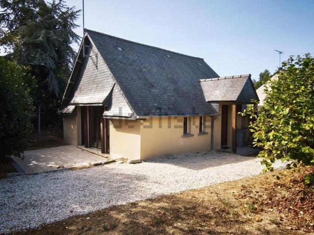 Maison, Dinard