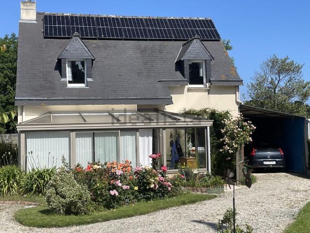 Maison, Dinard