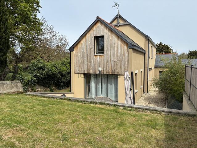 Maison, Dinard