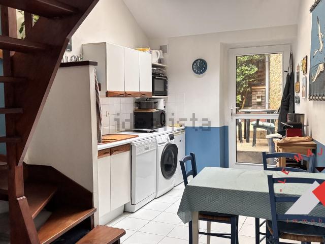 Maison, Dinard