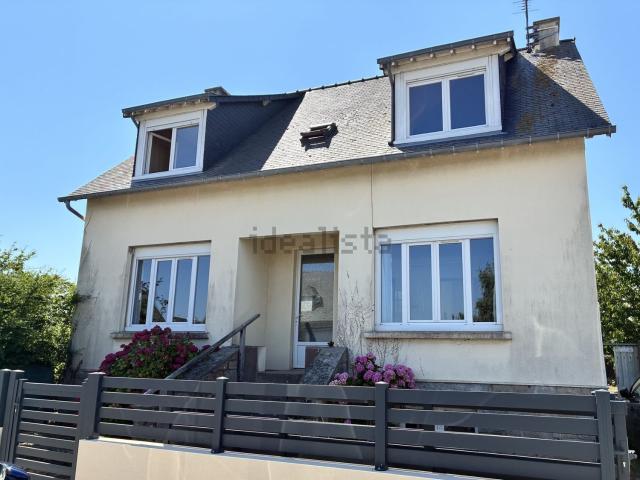 Maison, Dinard